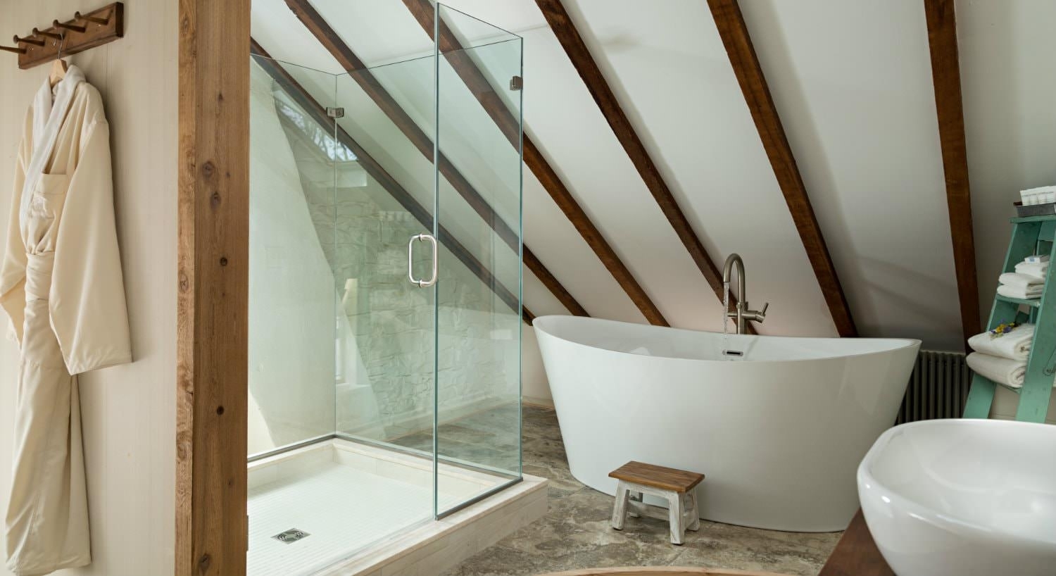 Hudson Valley Rose Bed and Breakfast Photo Tour